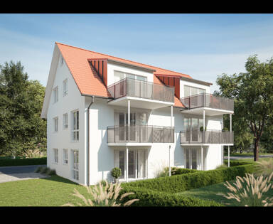 Wohnung zur Miete 799 € 2 Zimmer 60 m² Geschoss 1/2 Langenbeutingen Langenbrettach 74243