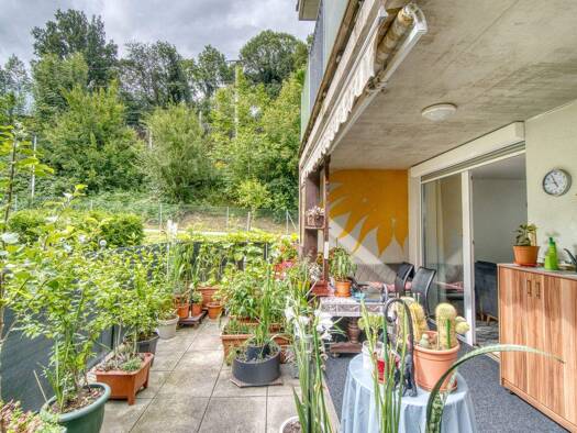 Wohnung zum Kauf 368.000 € 2 Zimmer Innsbruck 6020