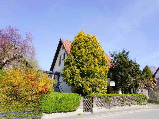 Einfamilienhaus zum Kauf 275.000 € 3 Zimmer 74,1 m² 899 m² Grundstück Pettendorf Hummeltal 95503