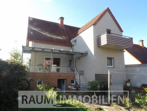 Einfamilienhaus zum Kauf 279.000 € 5 Zimmer 131,7 m² 851 m² Grundstück Westerenger Enger 32130