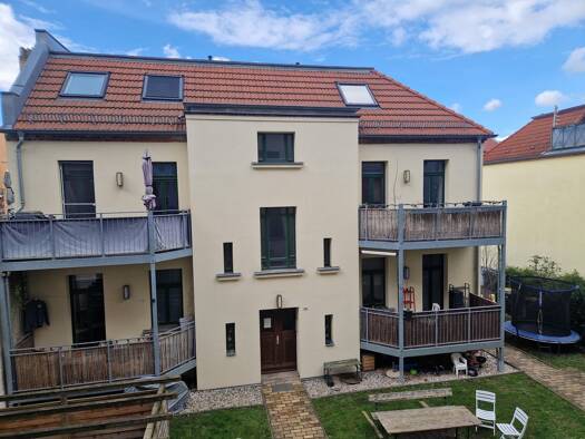 Wohnung zum Kauf 160.000 € 2 Zimmer 58 m² Calvisiusstraße 42 a Altlindenau Alt-West 04177