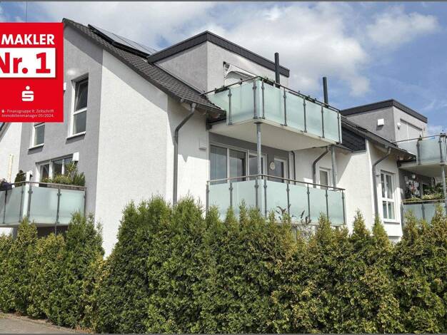 Wohnung zum Kauf 279.000 € 3 Zimmer 78 m² 1. Geschoss Bad Sassendorf 59505