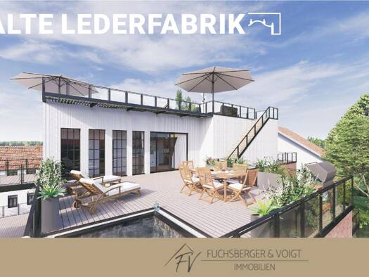 Loft zum Kauf - Erstbezug provisionsfrei 617.000 € 2 Zimmer 103 m² frei ab sofort Stadtkern Barth 18356