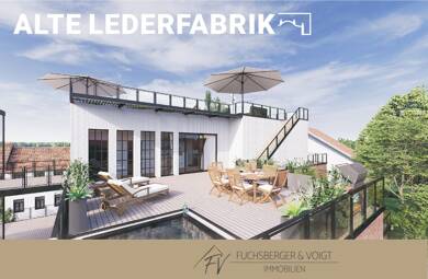 Loft zum Kauf - Neubau provisionsfrei 617.000 € 2 Zimmer 103 m² frei ab sofort Stadtkern Barth 18356