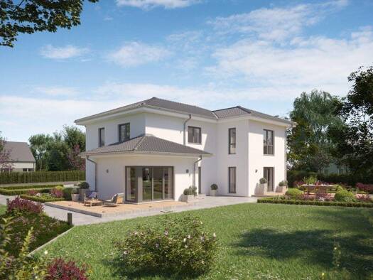 Mehrfamilienhaus zum Kauf 1.086.000 € 8 Zimmer 204 m² 820 m² Grundstück Wiesbaden 65187