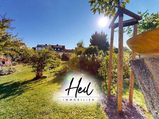 Doppelhaushälfte zum Kauf 3 Zimmer 108,5 m² 676 m² Grundstück Zeitz 06712