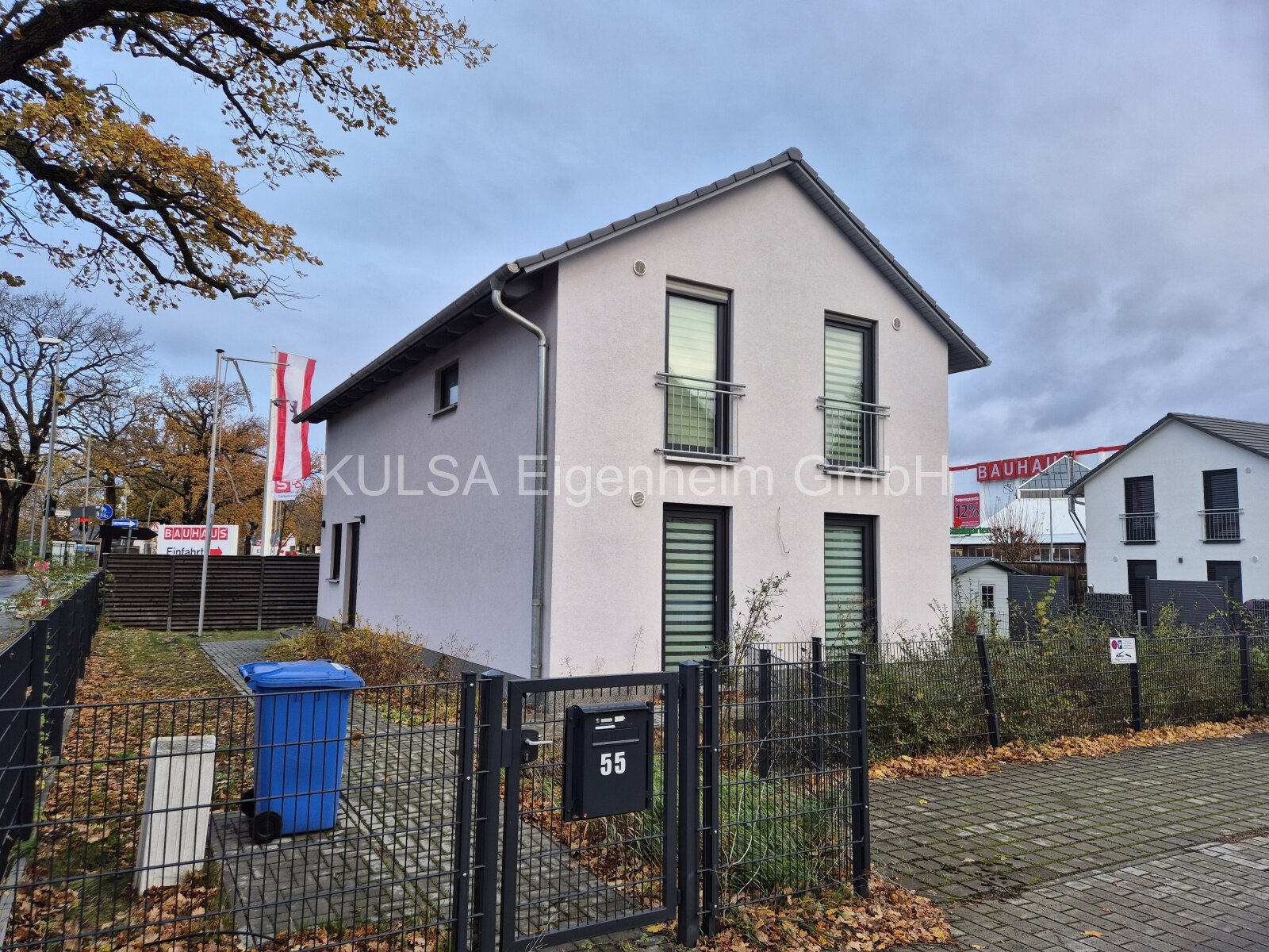 Einfamilienhaus zur Miete 2.438 € 6 Zimmer 125 m²<br/>Wohnfläche 450 m²<br/>Grundstück 01.03.2025<br/>Verfügbarkeit Französisch Buchholz Berlin 13127