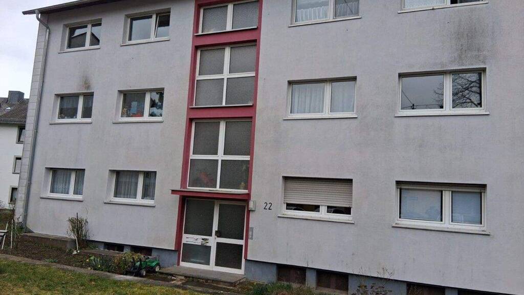 Mehrfamilienhaus zum Kauf provisionsfrei 445.000 € 18 Zimmer 410 m² 734 m² Grundstück Idar-Oberstein 55743