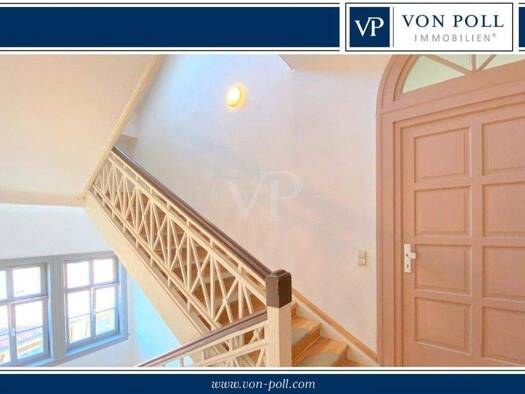 Wohnung zur Miete 1.400 € 5 Zimmer 140 m² frei ab sofort Altstadt Weimar 99423