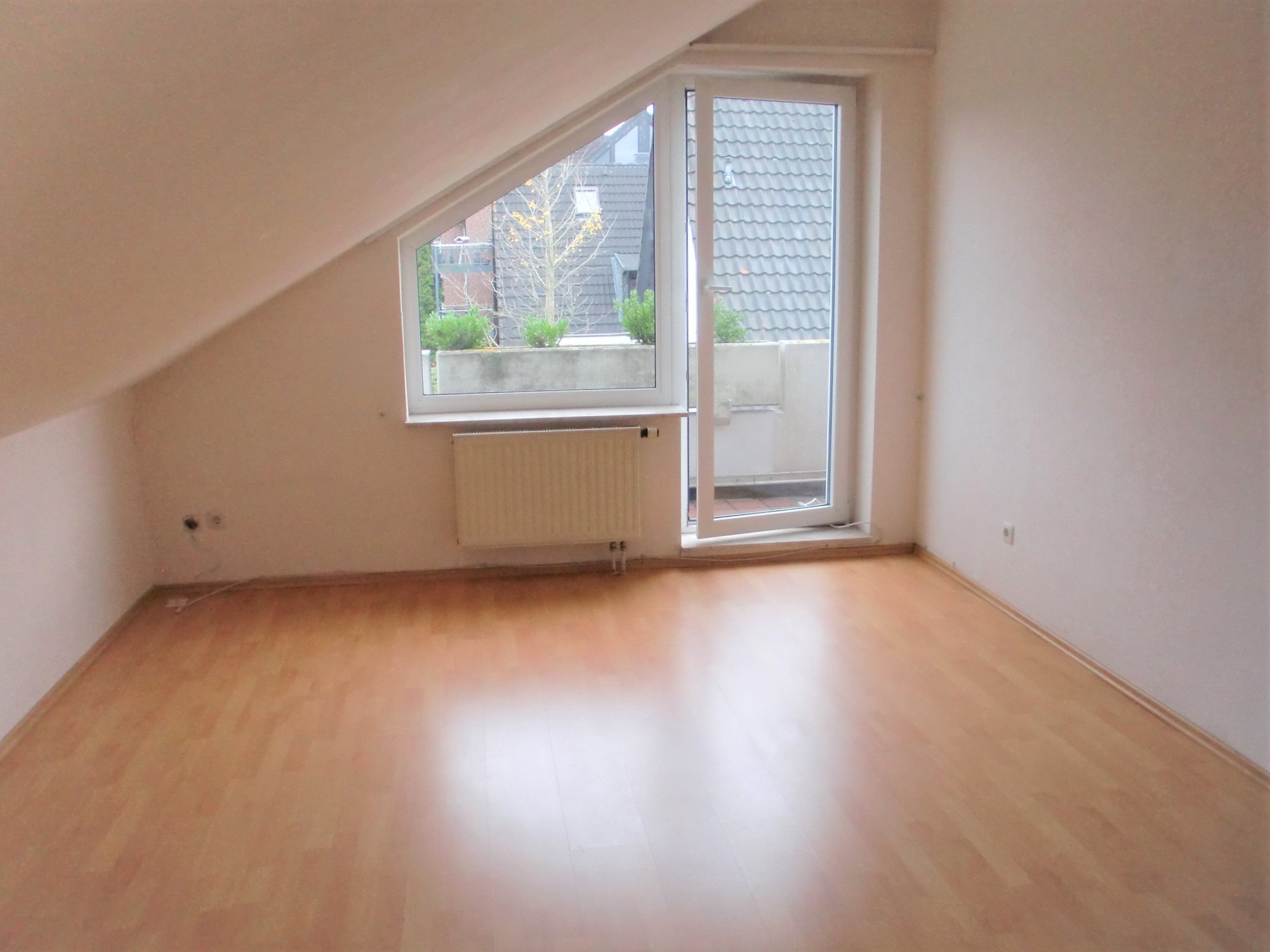 Wohnung zum Kauf 192.000 € 2 Zimmer 56 m²<br/>Wohnfläche Eilendorf Aachen 52080