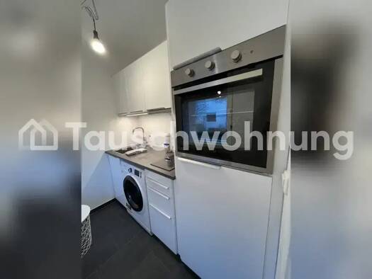 Wohnung zur Miete Tauschwohnung 680 € 1 Zimmer 38 m² EG Laim München 80686