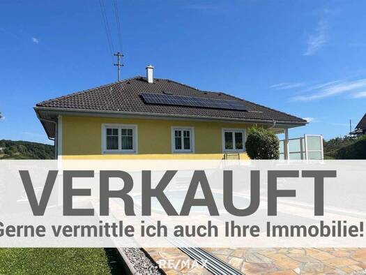 Einfamilienhaus zum Kauf 389.000 € 3 Zimmer 110 m² 1.024 m² Grundstück Kemeten 7531