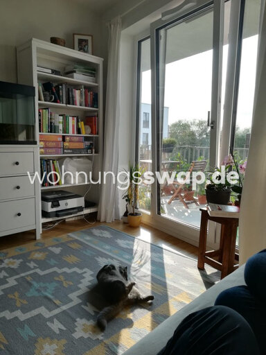 Apartment zur Miete 750 € 2 Zimmer 50 m² 2. Geschoss Bergedorf 21029