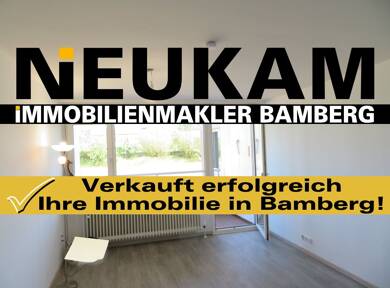 Wohnung zum Kauf 185.000 € 3 Zimmer 77,8 m² frei ab sofort Kasernen West Bamberg 96052