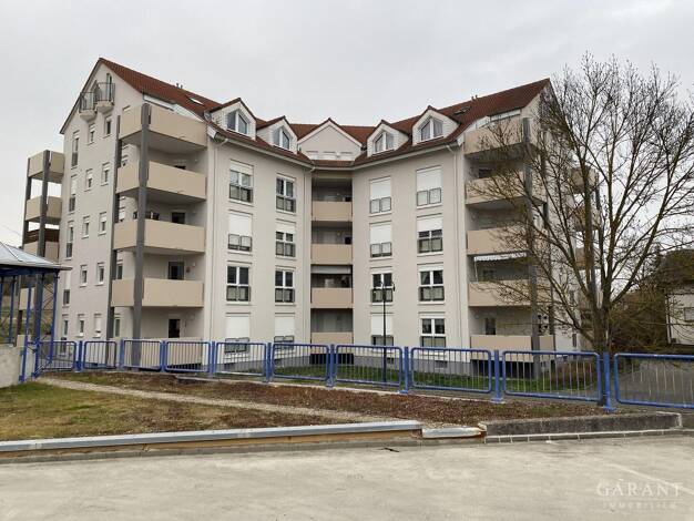 Wohnung zum Kauf 128.000 € 2 Zimmer 57 m² Eisenberg Eisenberg (Pfalz) 67304