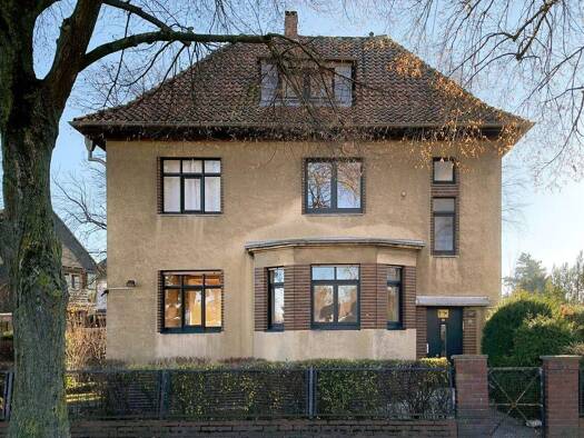Mehrfamilienhaus zum Kauf 499.000 € 6 Zimmer 167 m² 907 m² Grundstück frei ab sofort Anderten Hannover 30559