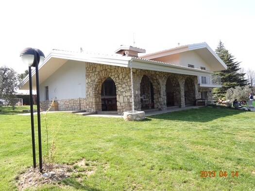 Villa zum Kauf 2.300.000 € 8 Zimmer 320 m² 3.000 m² Grundstück frei ab sofort Gargnano