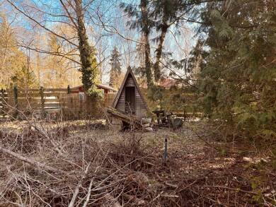Freizeitgrundstück zum Kauf 50.000 € 2.194 m² Grundstück Radewege Beetzsee 14778