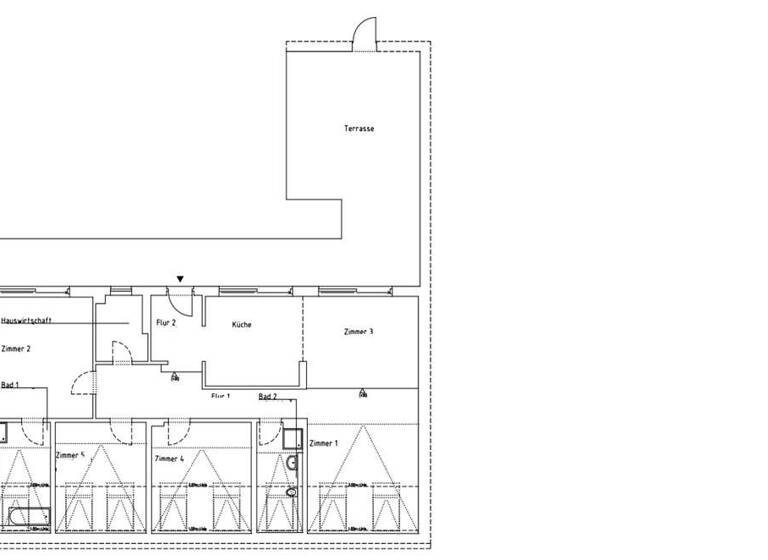 Wohnung zur Miete 4.850 € 4 Zimmer 173,3 m² 4. Geschoss Berlin 10961