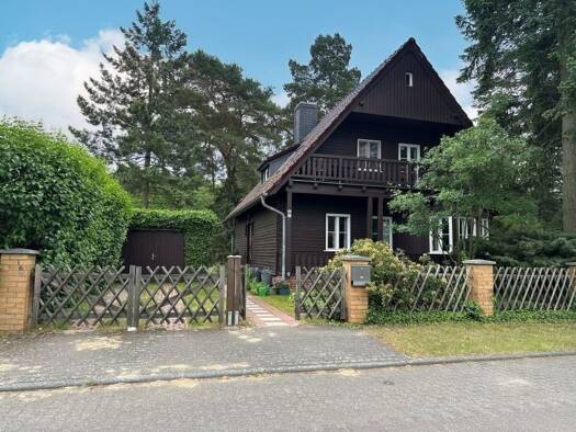 Einfamilienhaus zum Kauf 395.000 € 5 Zimmer 141 m² 879 m² Grundstück frei ab 30.09.2026 Neuruppin Neuruppin 16816