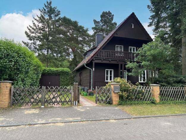 Einfamilienhaus zum Kauf 395.000 € 5 Zimmer 141 m² 879 m² Grundstück frei ab sofort Neuruppin Neuruppin 16816