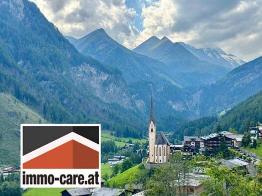 Hotel zum Kauf 1.900.001 € 26 Zimmer 66 Betten Heiligenblut 9844