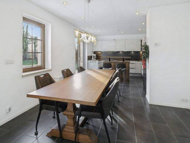 Einfamilienhaus zum Kauf 214.300 € 4 Zimmer 115 m² 2.176 m² Grundstück Kublank 17349