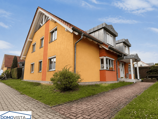 Wohnung zur Miete 410 € 3 Zimmer 65,9 m² 1. Geschoss frei ab 01.12.2026 Lärchenweg 21 Girbigsdorf Schöpstal 02829