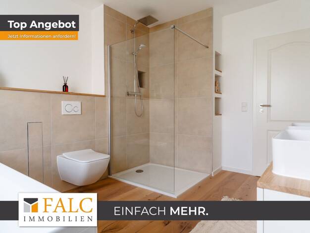 Reihenmittelhaus zum Kauf 399.990 € 4 Zimmer 104 m² 209 m² Grundstück frei ab sofort Kulmbach 95326