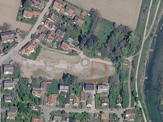 Grundstück zum Kauf provisionsfrei 749.000 € 811 m² Grundstück Weilheim Weilheim in Oberbayern 82362
