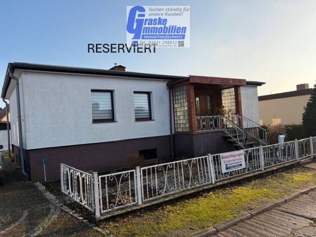 Einfamilienhaus zum Kauf 185.500 € 4 Zimmer 103 m² 589 m² Grundstück Tribsees 18465
