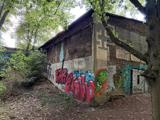 Grundstück zum Kauf 519.000 € 604 m² Grundstück Zollstock Rodenkirchen 50969