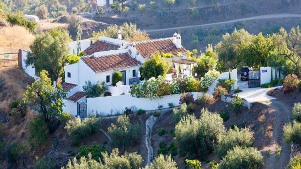 Haus zum Kauf 749.000 € 322 m² 5.297 m² Grundstück Arenas 29753