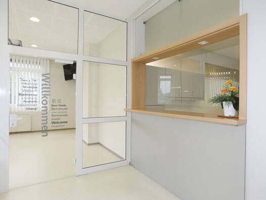 Praxisfläche zur Miete 1.800 € 6 Zimmer 179,9 m² Bürofläche Großsachsenheim Sachsenheim / Großsachsenheim 74343