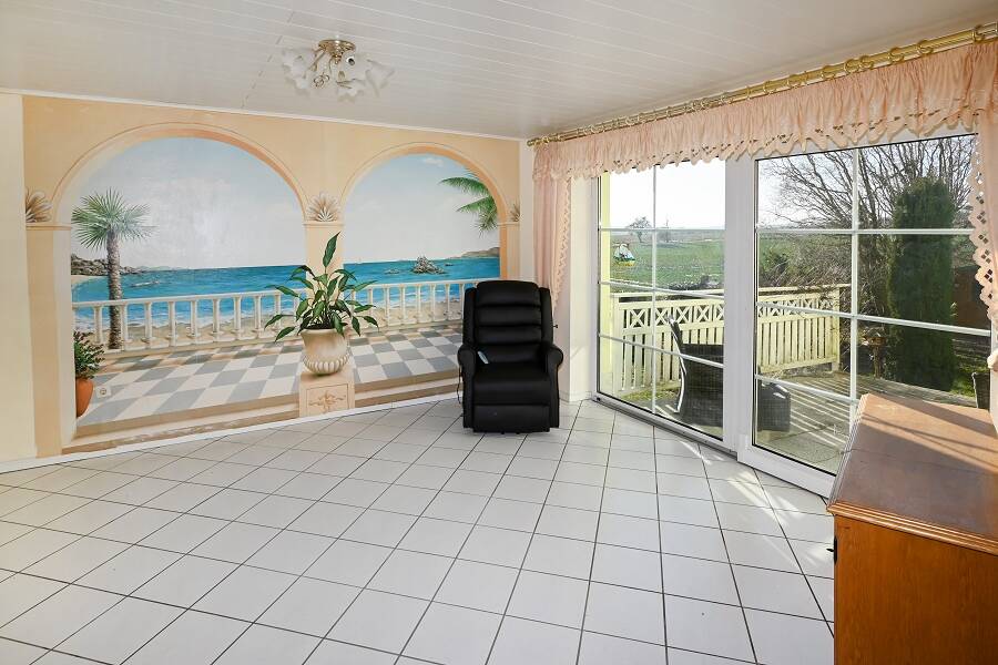 Immobilie in Jühnde - Ein-/ Zweifamilienhaus in Feldrandlage! - Bild 4