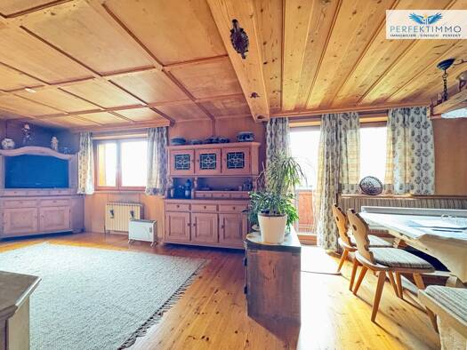 Einfamilienhaus zum Kauf 399.000 € 7 Zimmer 130 m² 1.144 m² Grundstück Telfs 6410