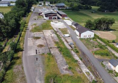 Immobilie zum Kauf 18.765 m² Grundstück Sohren 55487