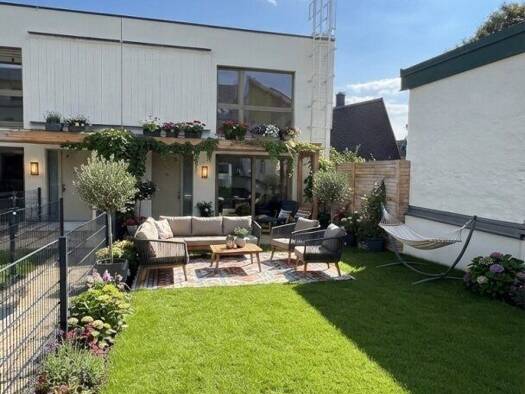 Haus zum Kauf - Erstbezug 943.165 € 4 Zimmer 125,7 m² Maria Enzersdorf 2344