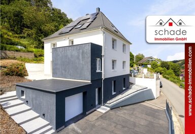 Einfamilienhaus zum Kauf 579.000 € 9 Zimmer 274 m² 951 m² Grundstück Dahlerbrück Schalksmühle / Dahlerbrück 58579