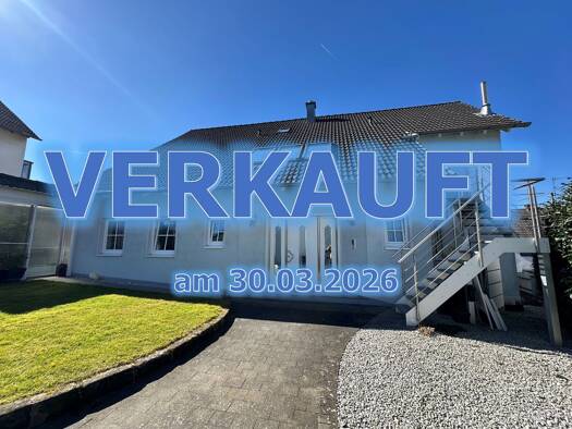 Haus zum Kauf 188 m² 532 m² Grundstück frei ab sofort Sankt-Veit-Straße 2 Oesdorf Heroldsbach 91336