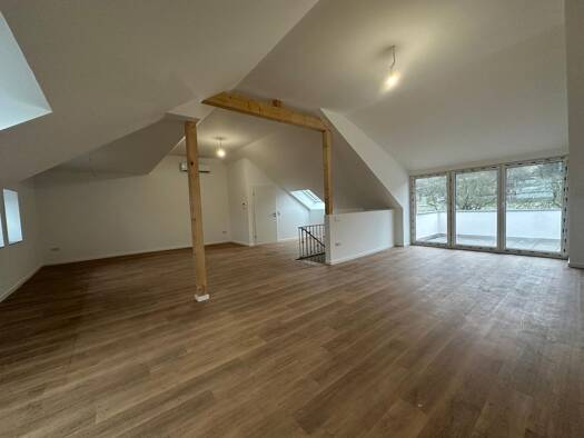 Maisonette zur Miete 1.295 € 4 Zimmer 150 m² Geschoss 1/2 frei ab sofort Brotdorf Merzig 66663