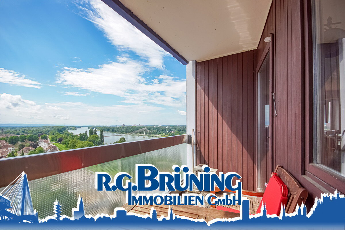 Wohnung zum Kauf 209.000 € 3 Zimmer 88 m²<br/>Wohnfläche 14.<br/>Geschoss Kehl - Sundheim Kehl 77694