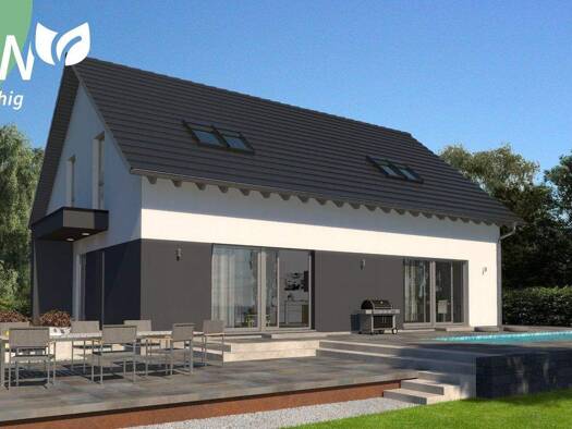 Mehrfamilienhaus zum Kauf 864.146 € 8 Zimmer 238,6 m² 1.796 m² Grundstück Wimmer Bad Essen 49152