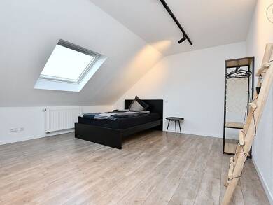 Wohnung zur Miete Wohnen auf Zeit 1.590 € 3,5 Zimmer 100 m² frei ab sofort Asperg 71679
