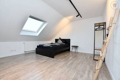 Wohnung zur Miete Wohnen auf Zeit 1.590 € 3,5 Zimmer 100 m² frei ab 16.07.2025 Asperg 71679
