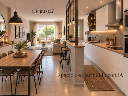 Wohnung zum Kauf 330.000 € 3 Zimmer 104 m² 1. Geschoss Palamós 17230