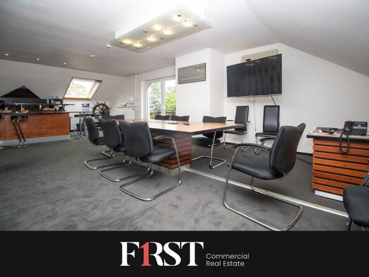 Bürofläche zur Miete 104 m² Bürofläche Haren 49733