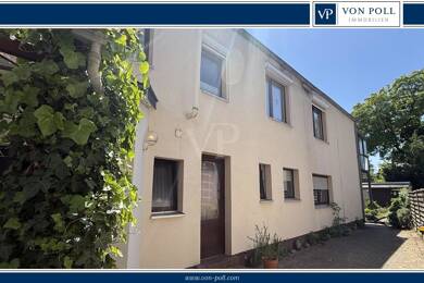 Wohnung zum Kauf 235.000 € 4 Zimmer 96 m² Lustgarten Oldenburg 26135