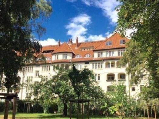 Wohnung zur Miete 400 € 1 Zimmer 20 m² 4. Geschoss frei ab sofort List Hannover 30161