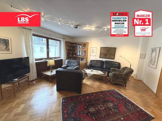 Wohnung zur Miete 780 € 3 Zimmer 140 m² Meschede 59872